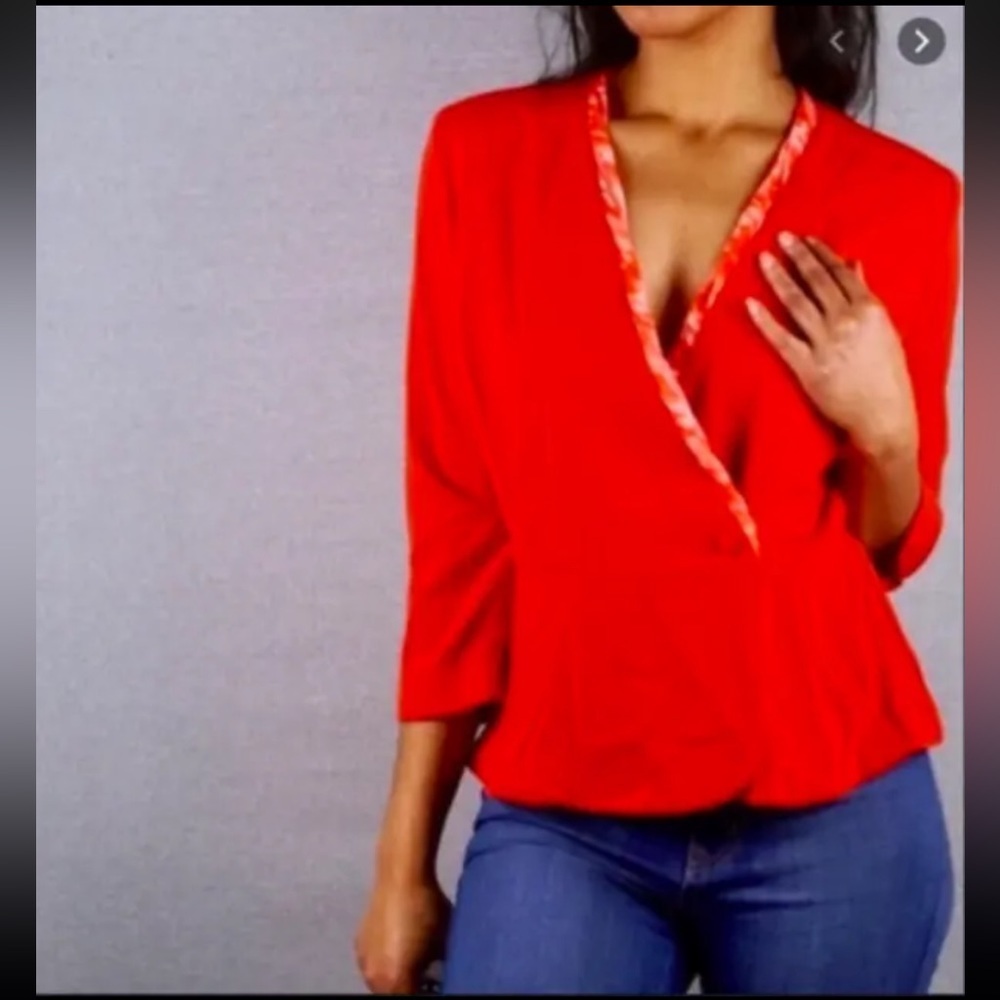 NWT Cabo Jane Jacket - Picture 2 of 8